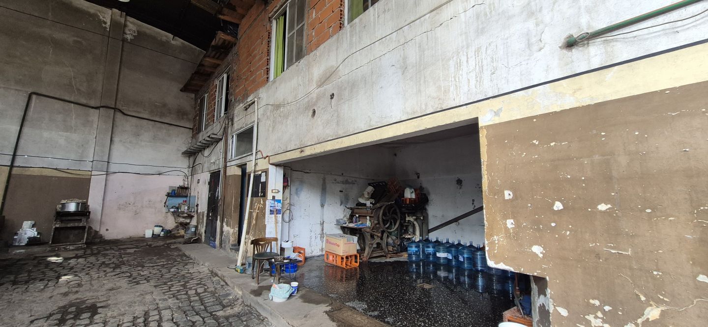 Galpon en Venta en General San Martin, G.B.A. Zona Norte