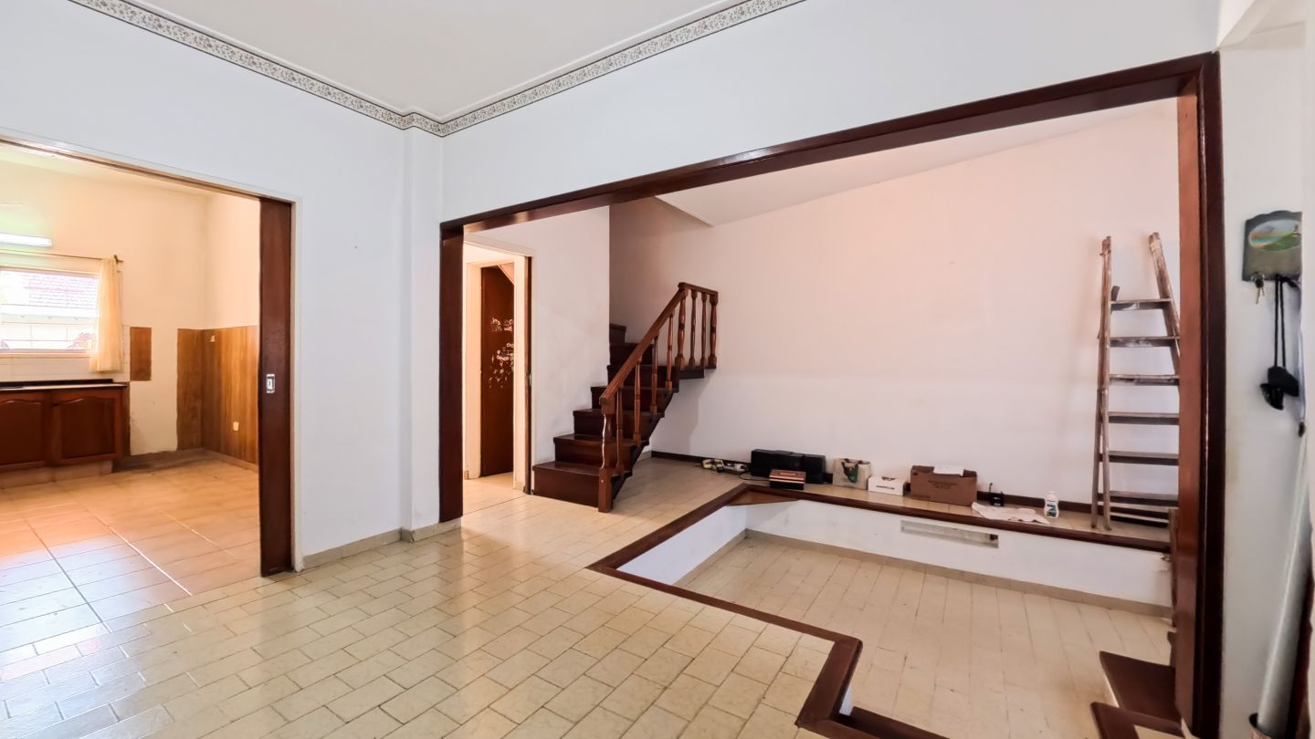 Casa en Venta en General San Martin, G.B.A. Zona Norte