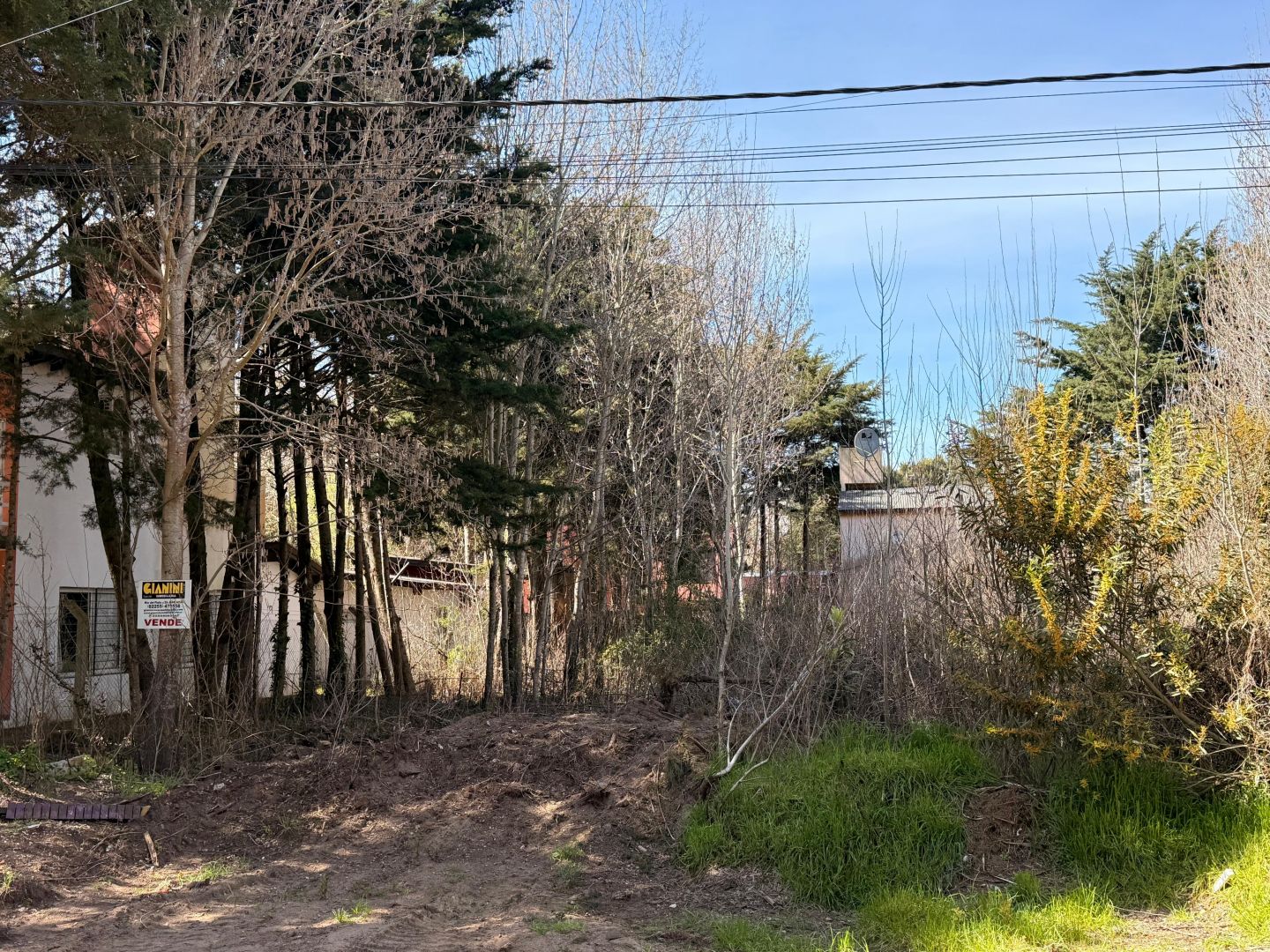 Lote EN VENTA