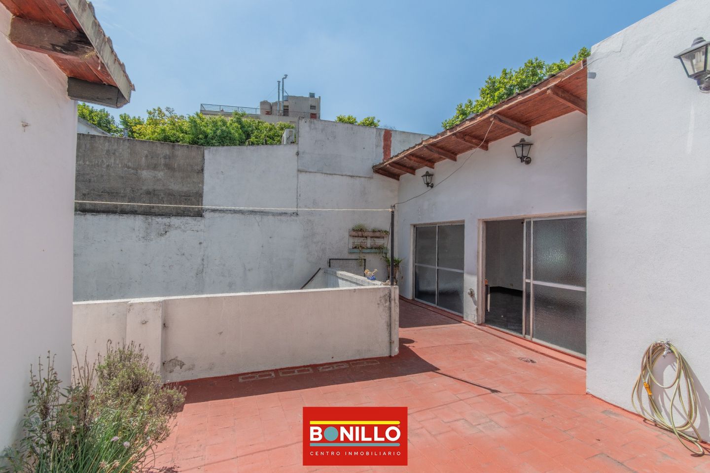 VENTA DE CASA EN Capital Federal - Parque Chas - 43