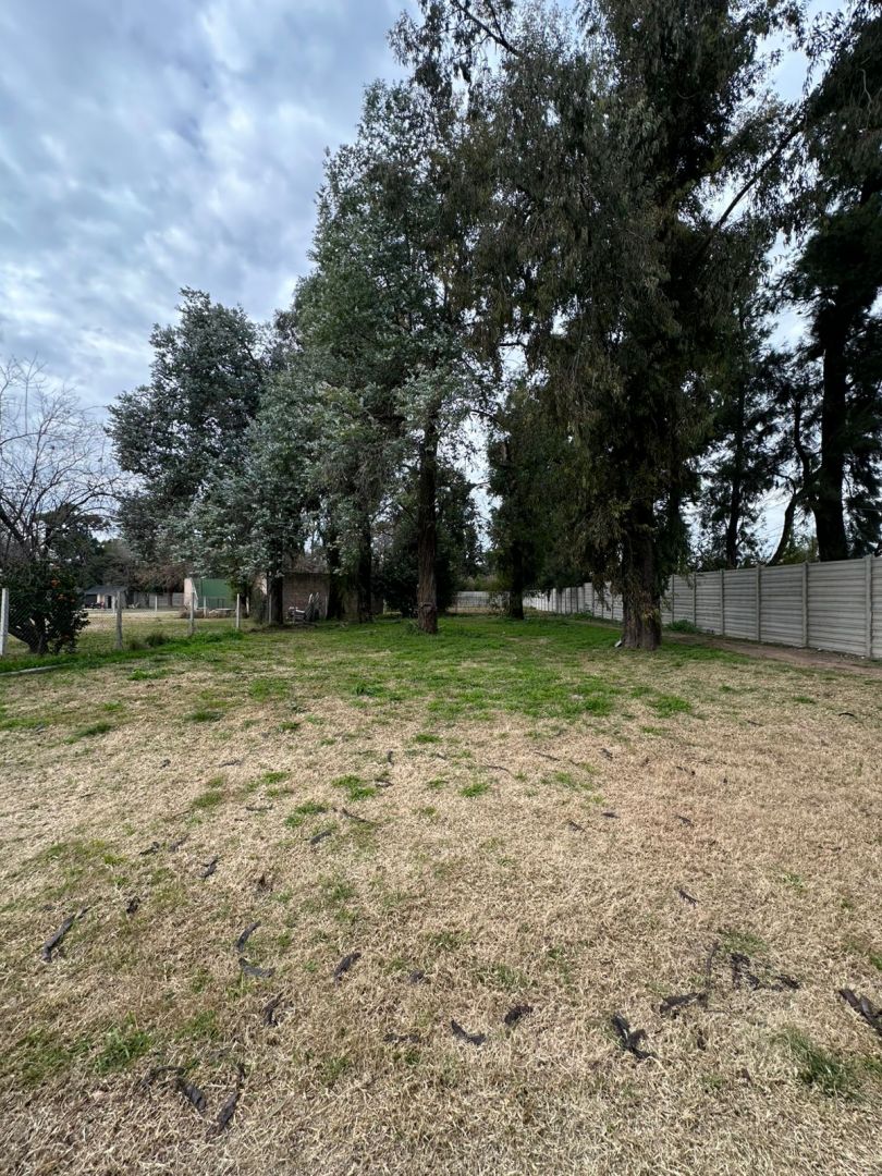 Lote en venta Muñiz 