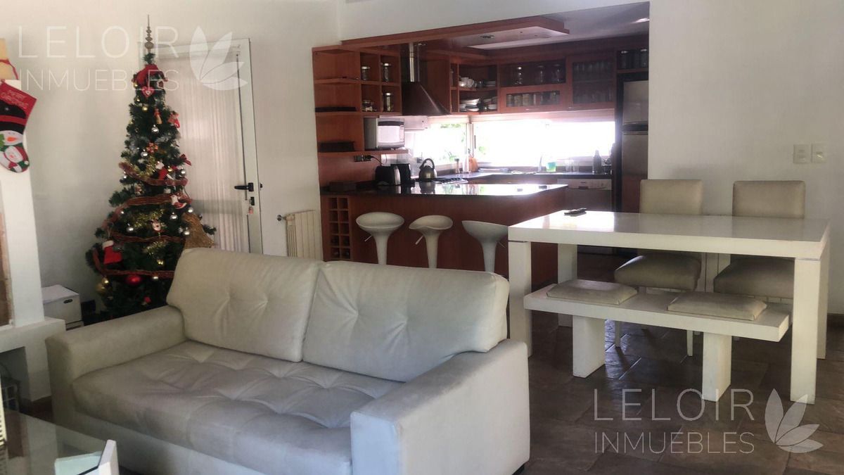 Casa en Venta en Ituzaingo, G.B.A. Zona Oeste