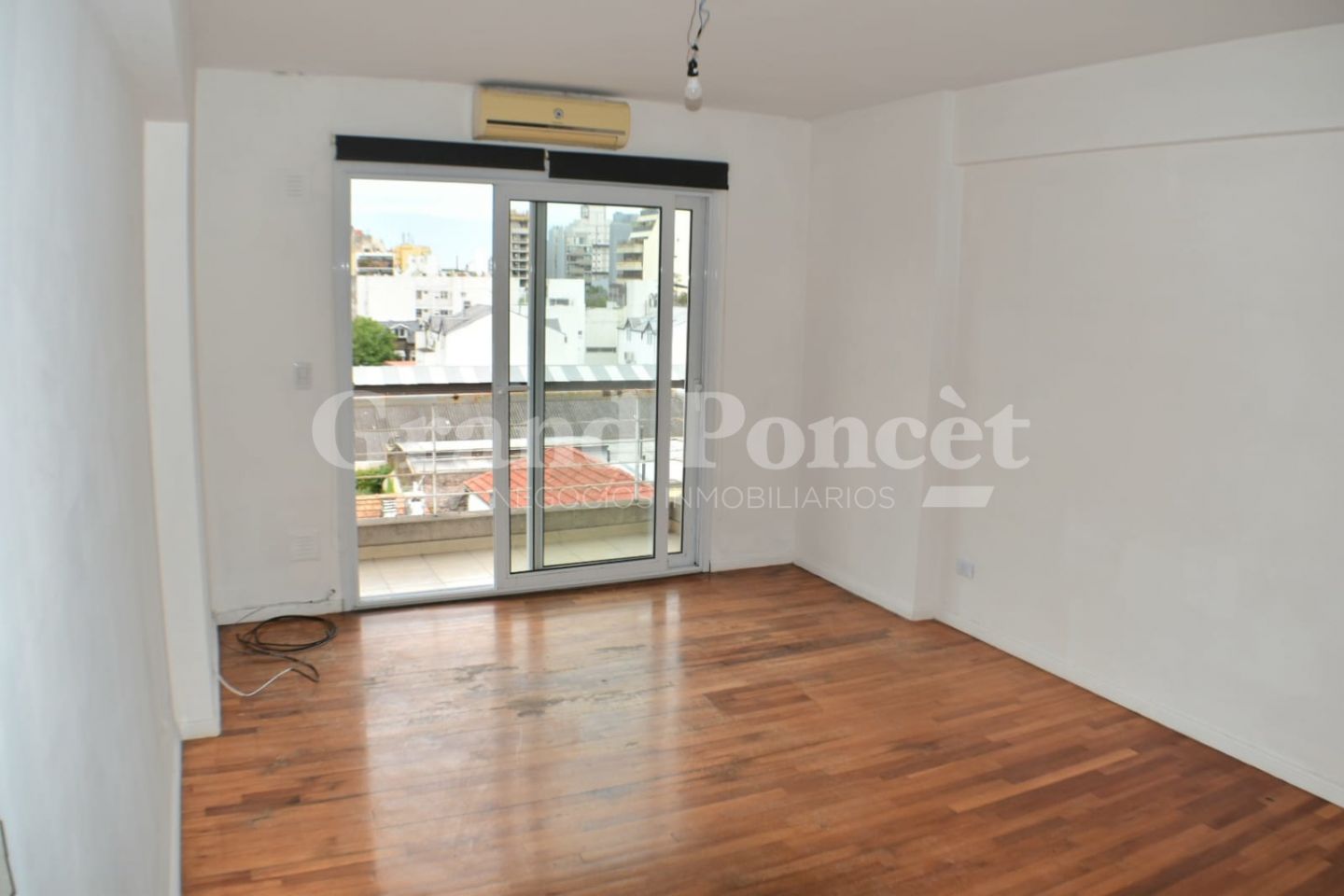 ALQUILER DE DEPARTAMENTO EN Capital Federal - Belgrano - 11