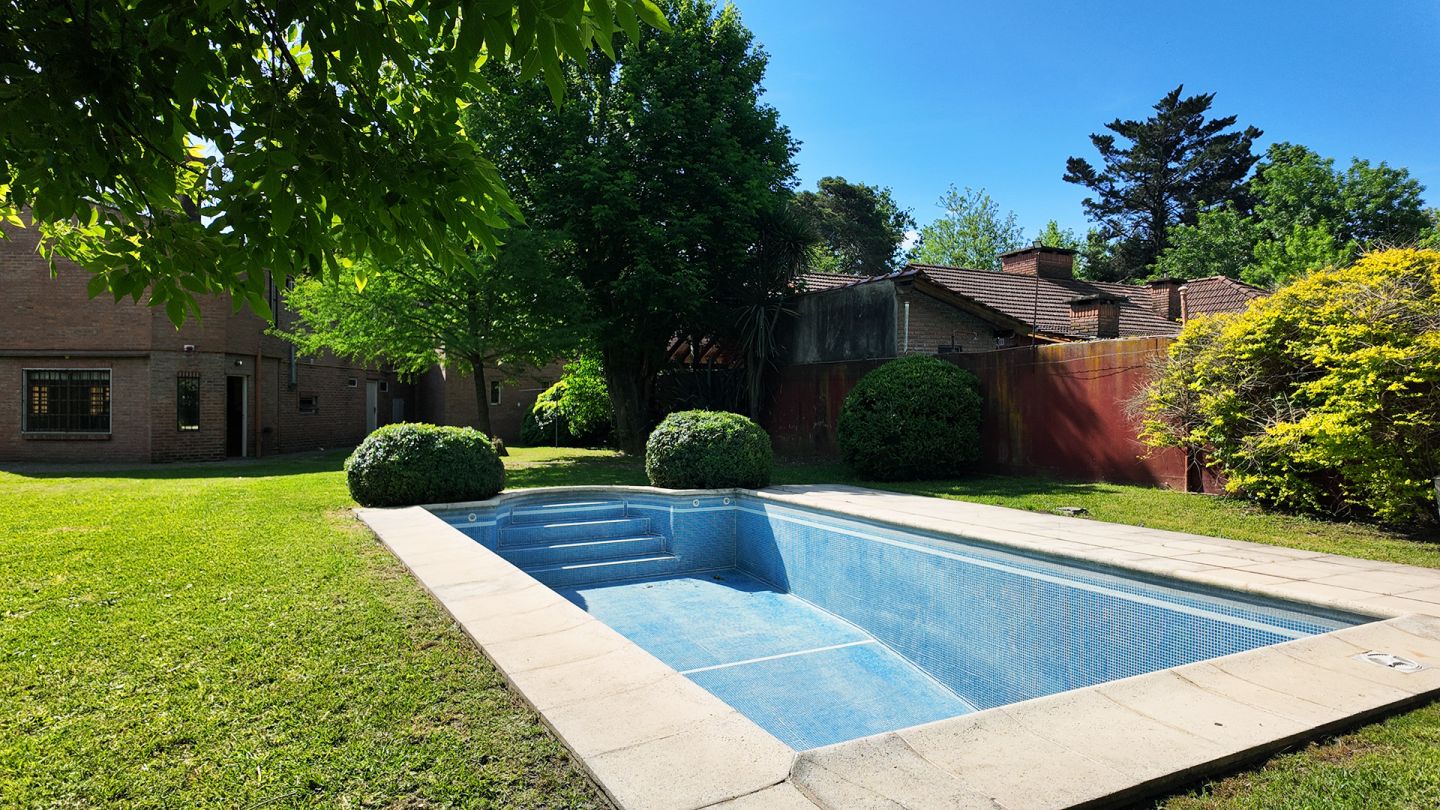 Casa en Venta en Ituzaingo, G.B.A. Zona Oeste