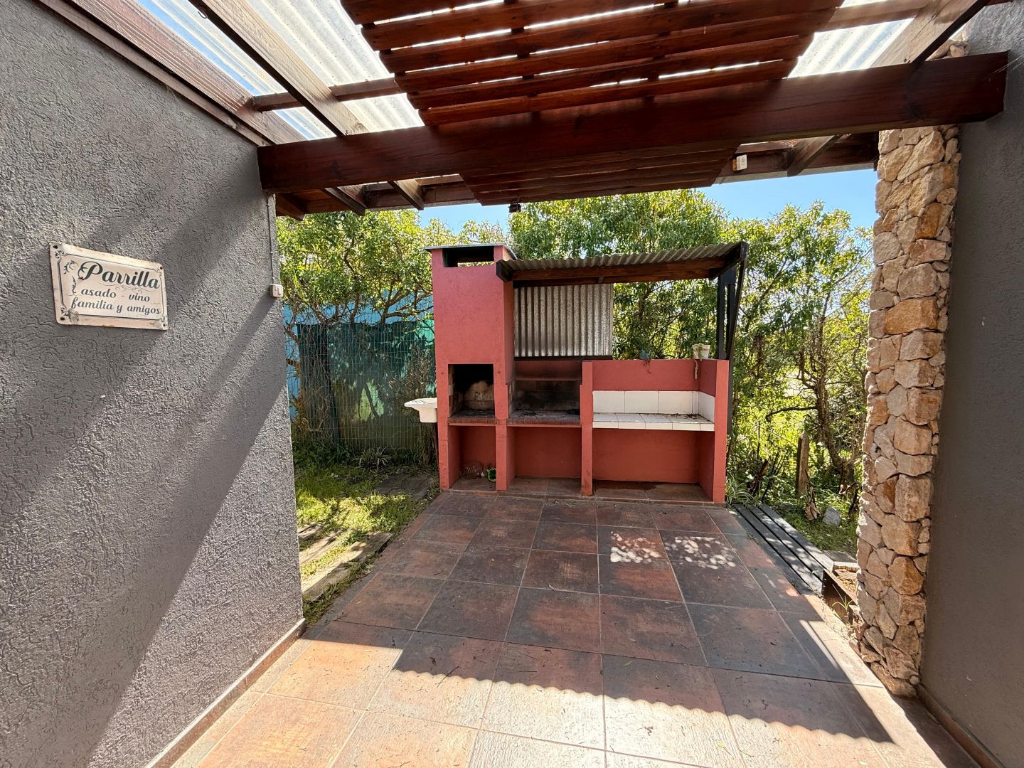 Casa EN VENTA Y ALQUILER