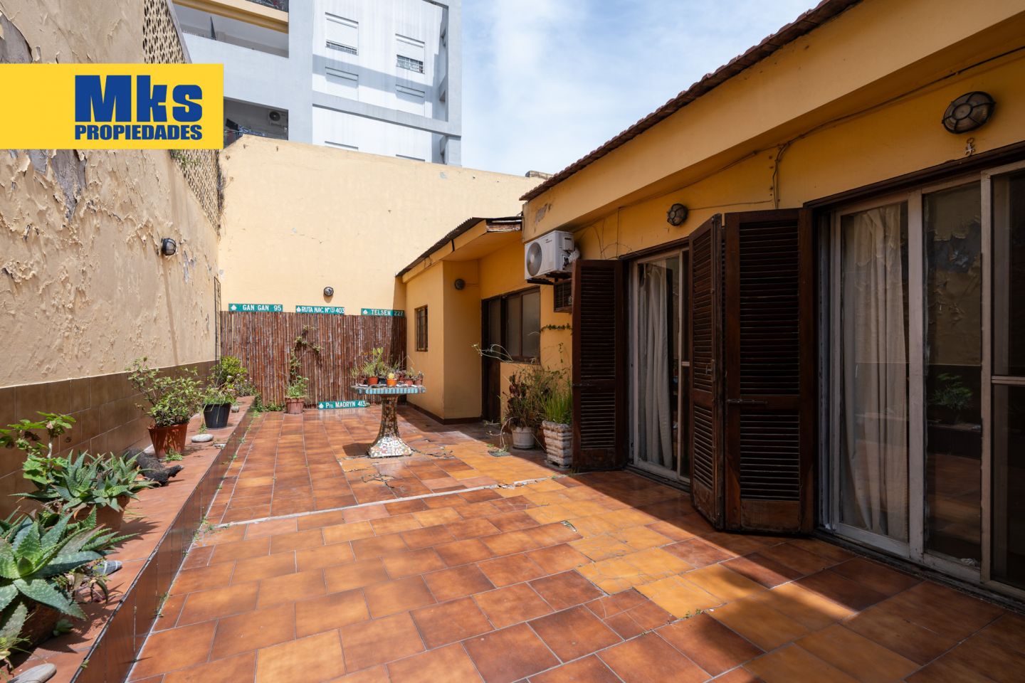 VENTA DE DEPARTAMENTO EN Capital Federal - Barracas - 41