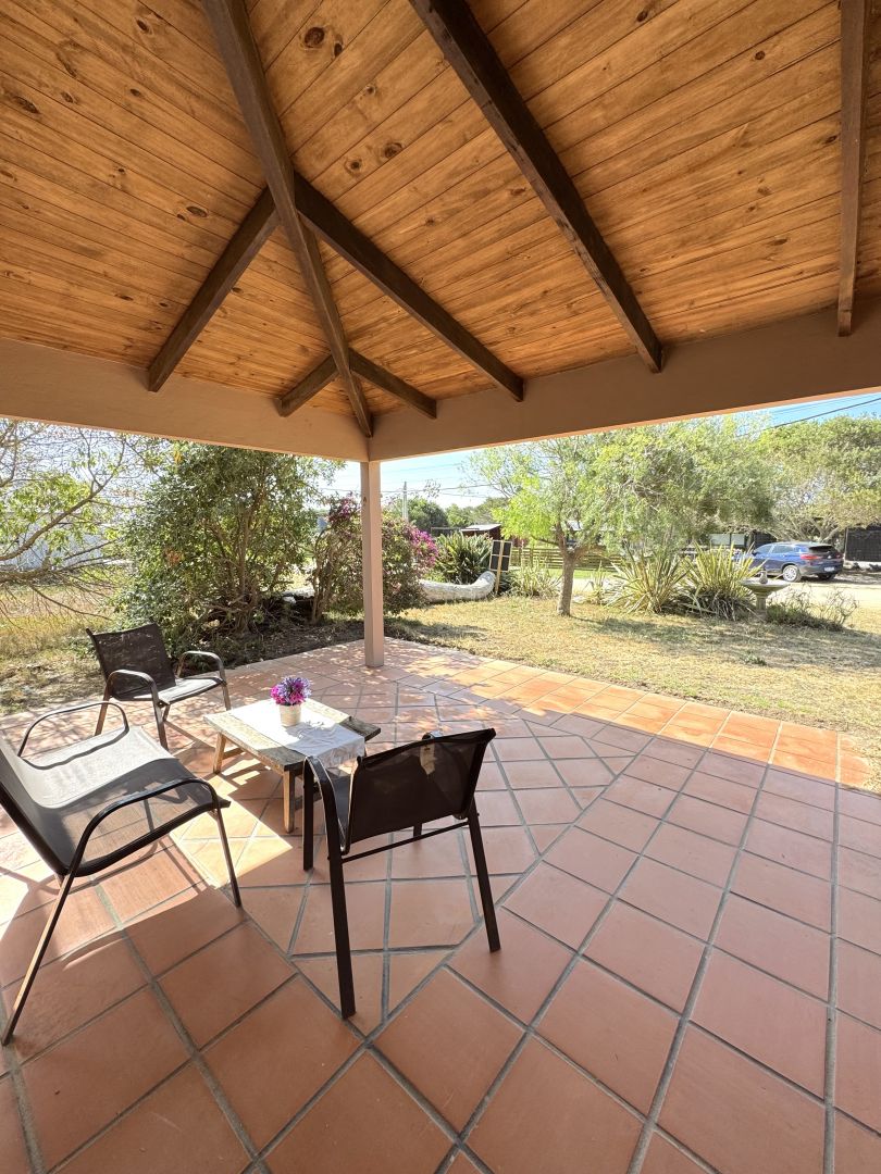 Casa EN ALQUILER TEMPORARIO