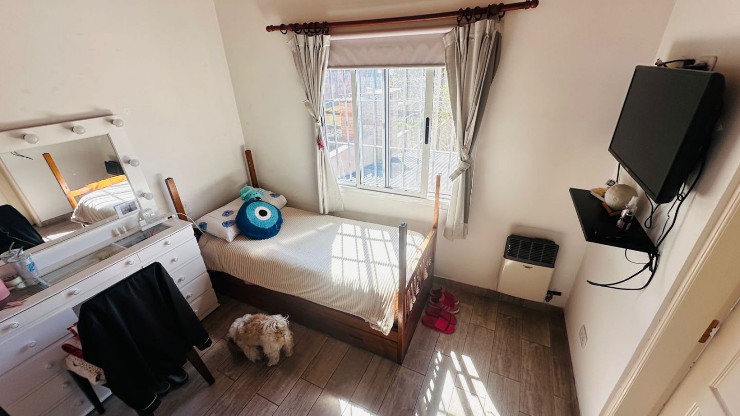 VENTA DE CASA EN José C Paz - 13