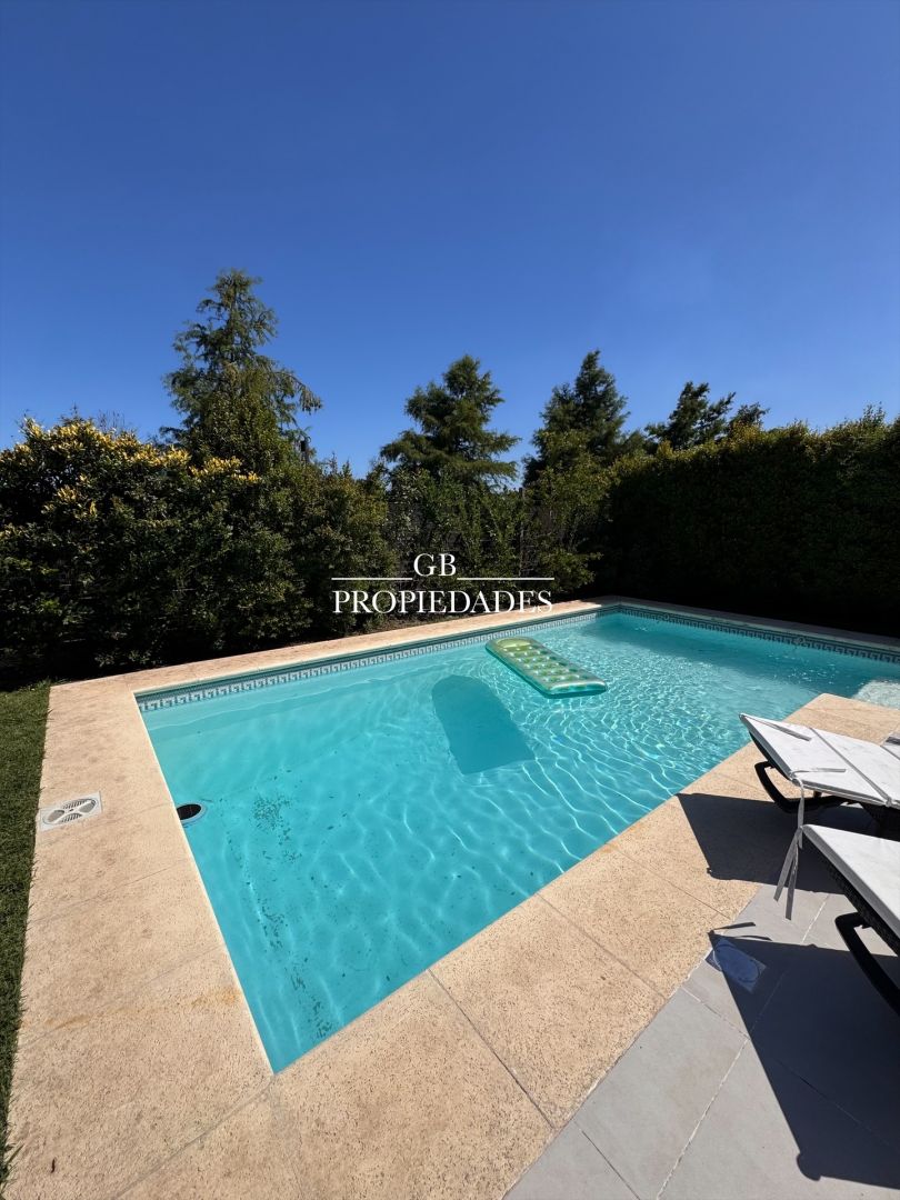 VENTA DE CASA EN Pilar - Ayres Plaza - 37