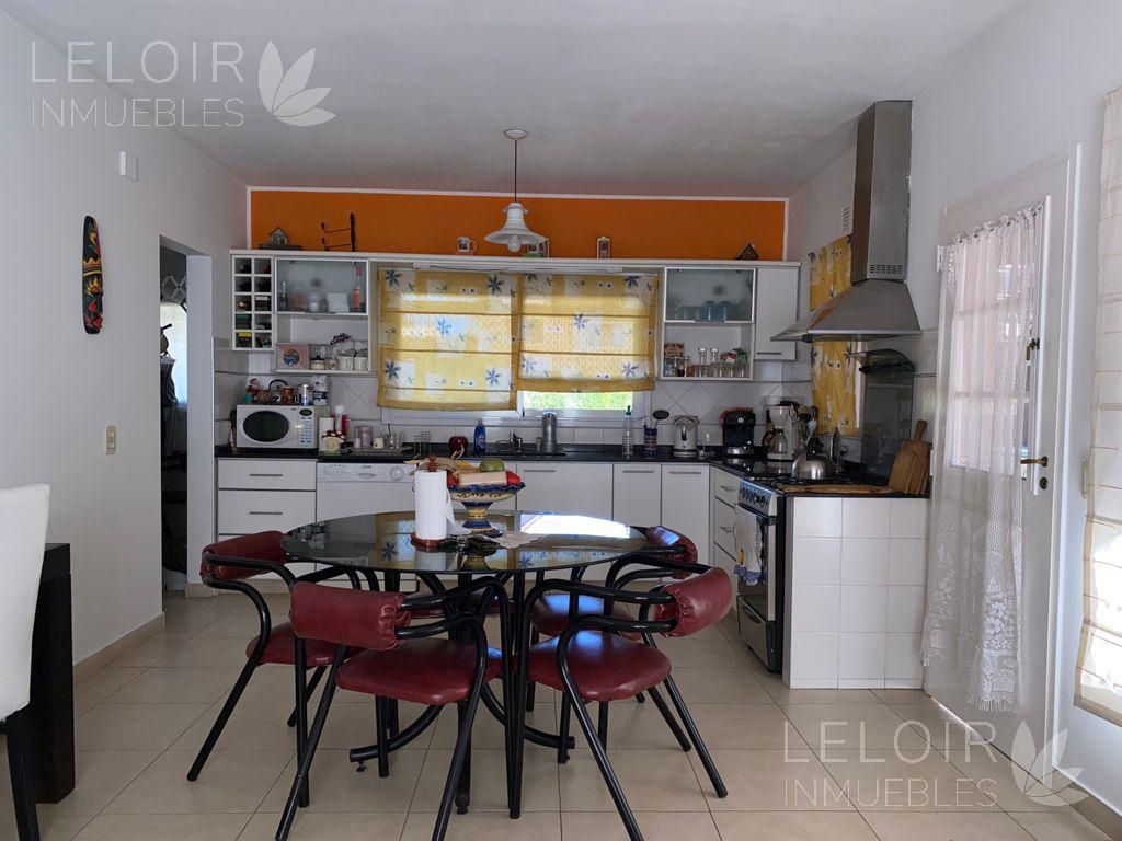 Casa en Venta en Ituzaingo, G.B.A. Zona Oeste