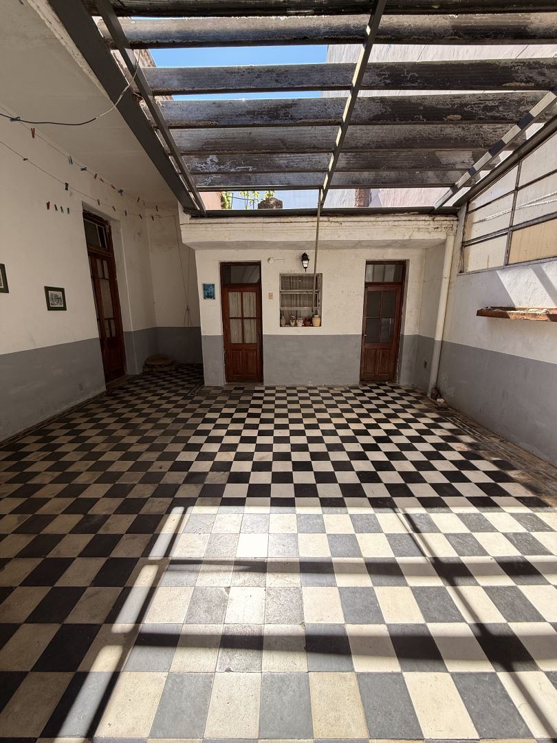 VENTA DE CASA EN Capital Federal - Parque Chas - 20
