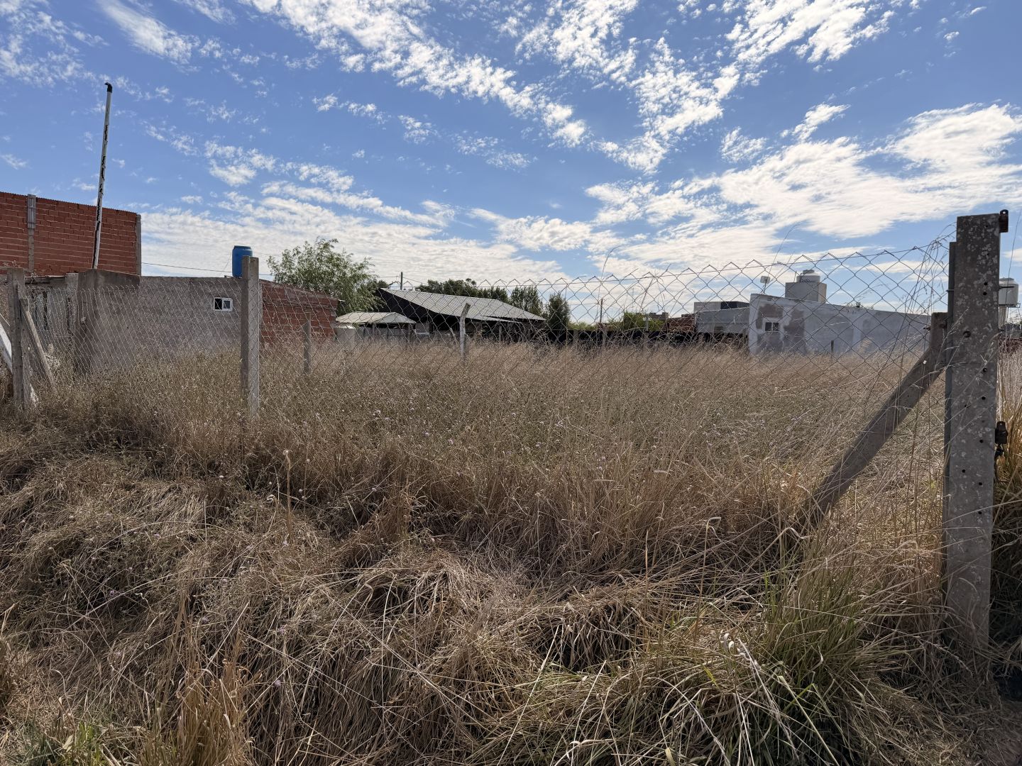 Lote EN VENTA