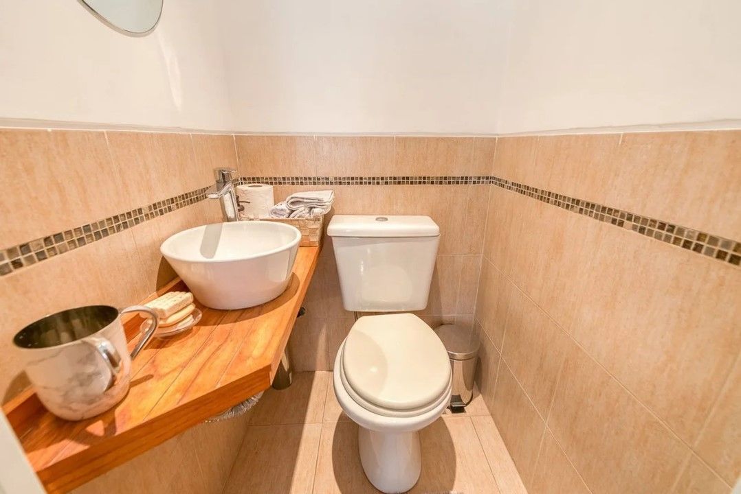 Departamento EN ALQUILER