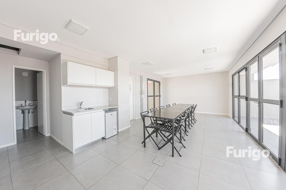 Departamento en Venta en Rosario, Santa Fe