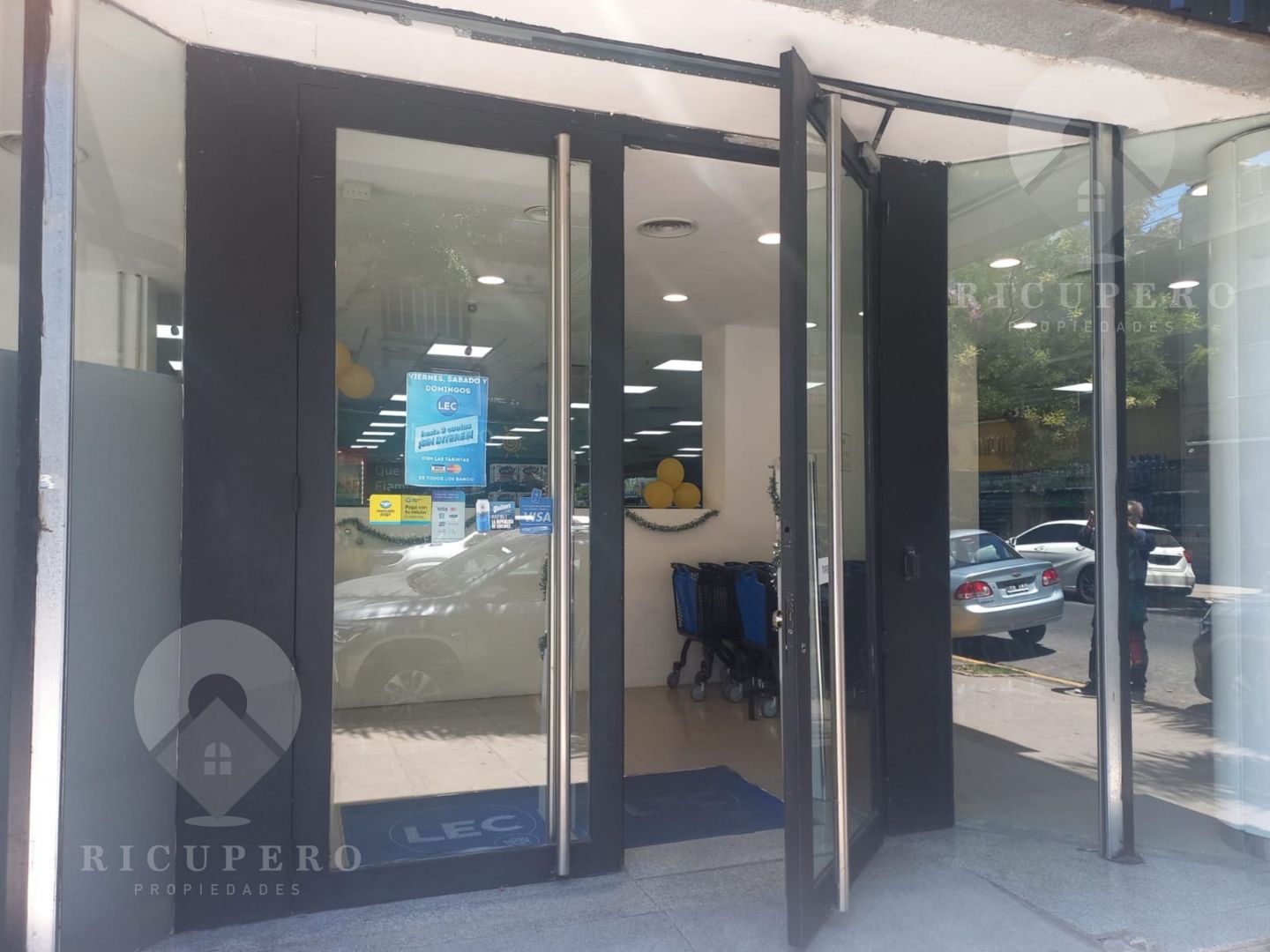 ALQUILER DE LOCAL EN Quilmes - 3