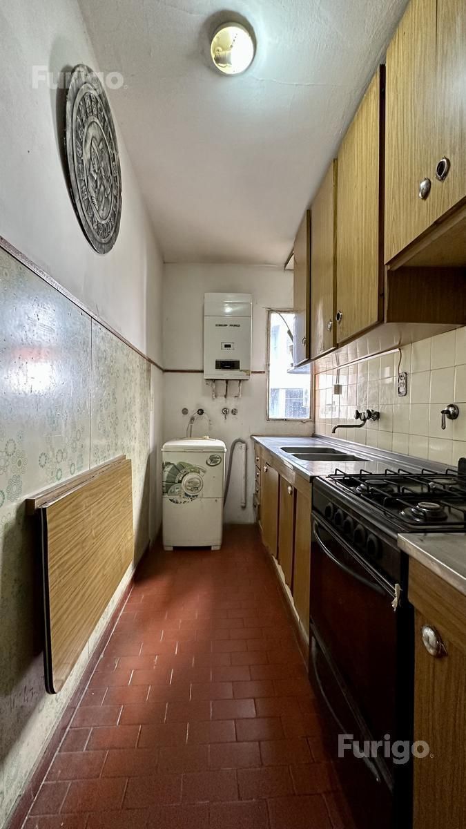 Departamento en Venta en Rosario, Santa Fe