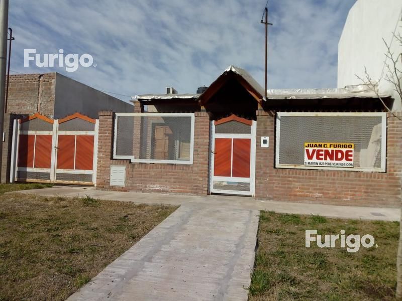 Casa en Venta en Pérez, Santa Fe