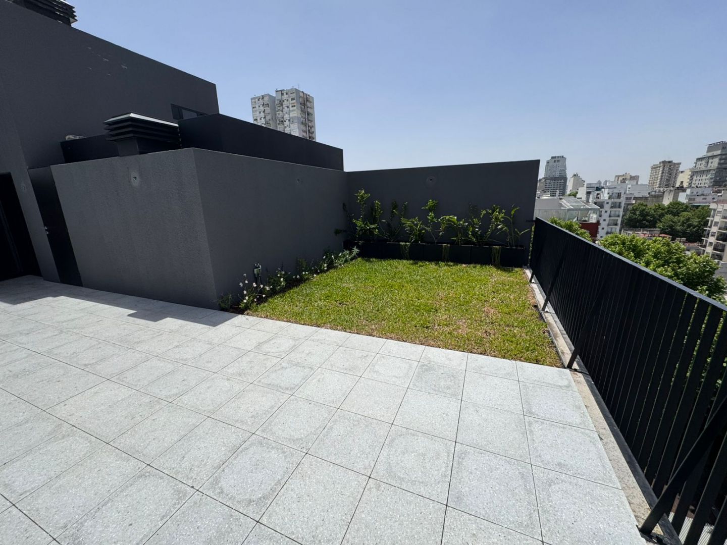 VENTA DE DEPARTAMENTO EN CAPITAL FEDERAL - VILLA CRESPO - 34