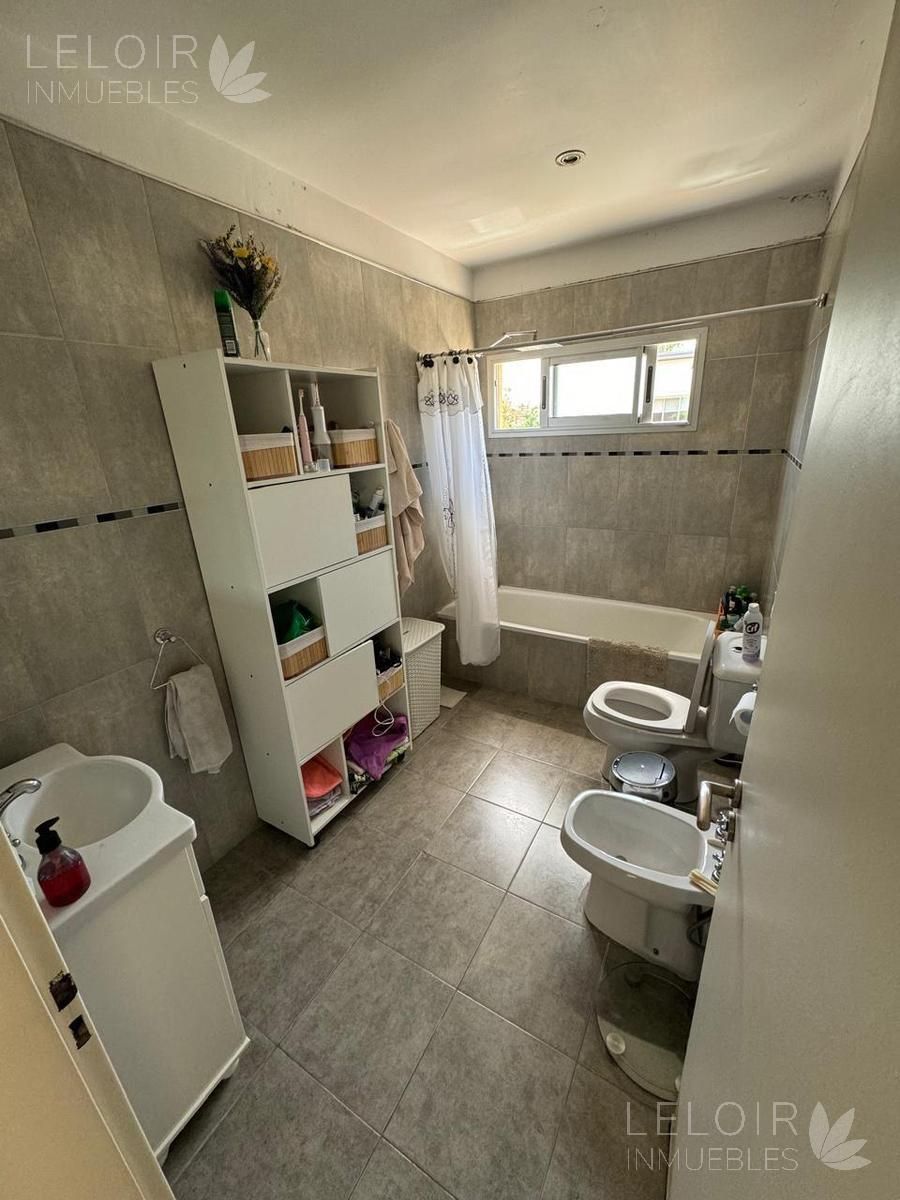 Casa en Venta en Ituzaingo, G.B.A. Zona Oeste