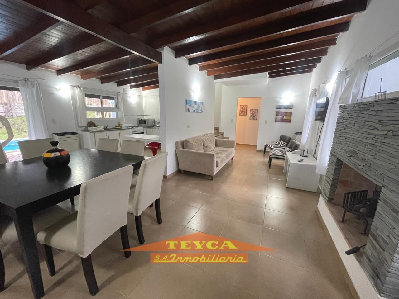 Casa en venta Norte Playa 4 ambientes