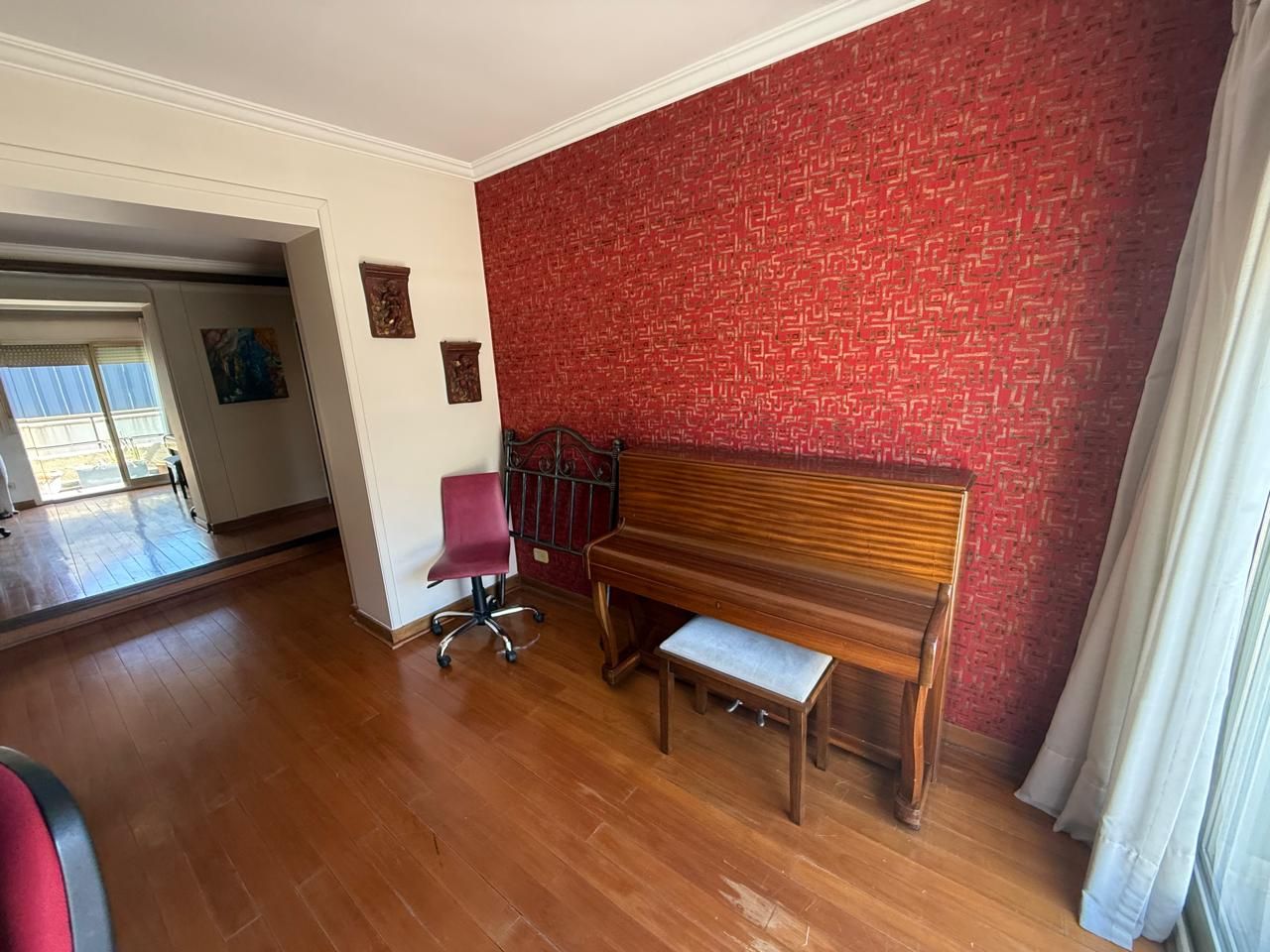 ALQUILER DE DEPARTAMENTO EN Capital Federal - Puerto Madero - 34