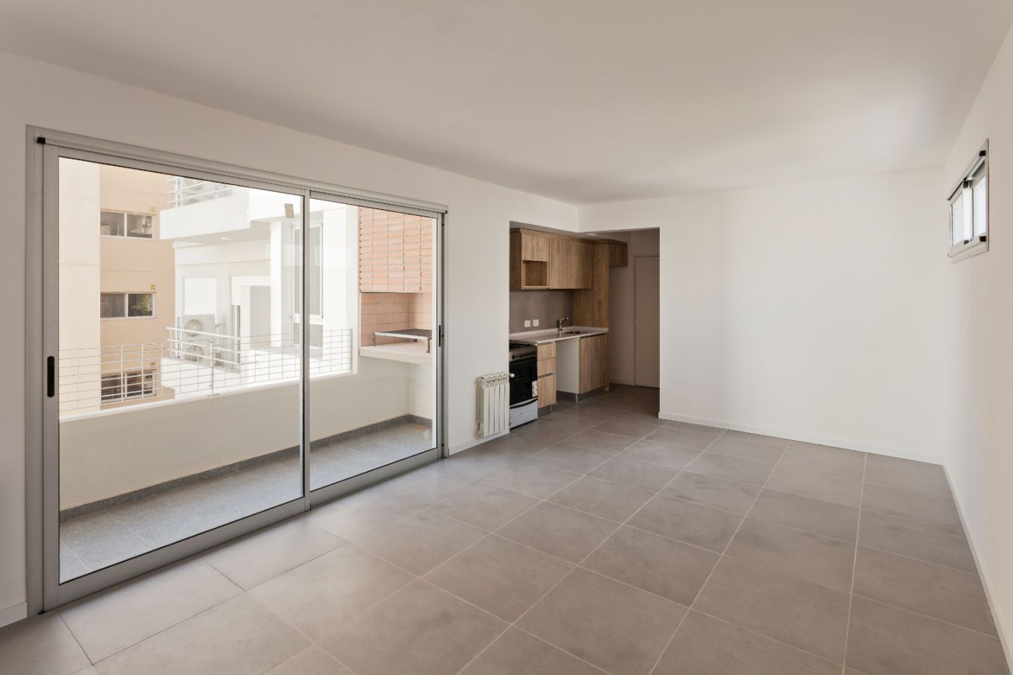 VENTA DE DEPARTAMENTO EN Capital Federal - Villa del Parque - 1