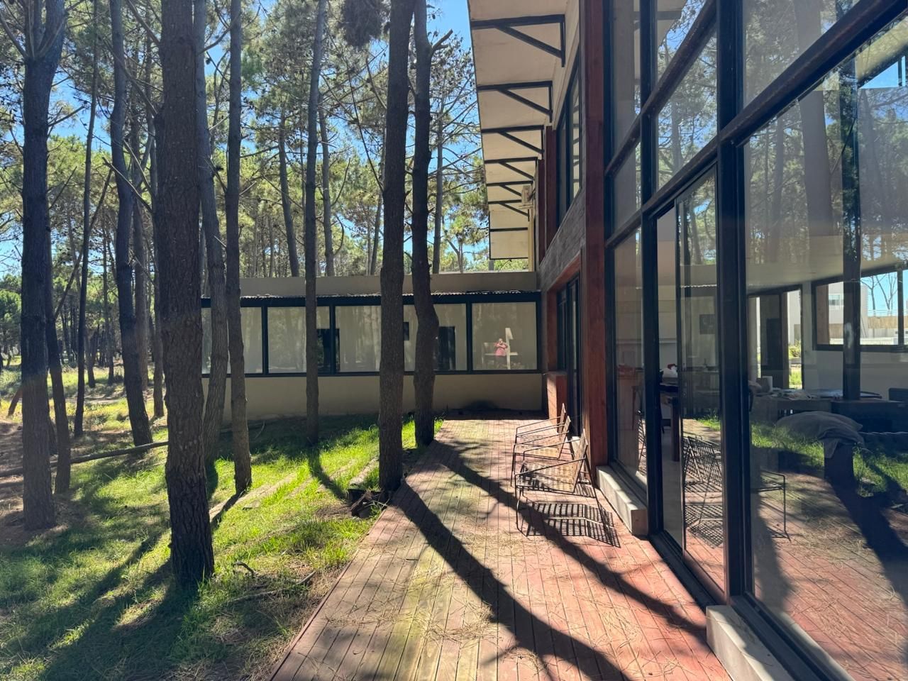 Casa en Venta en Pinamar, Buenos Aires Costa Atlantica
