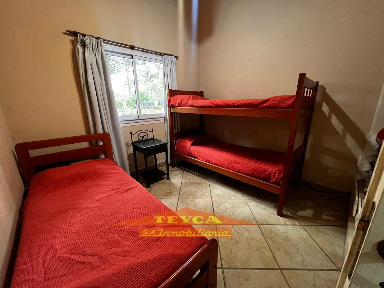 Casa en venta Norte Playa 5 ambientes