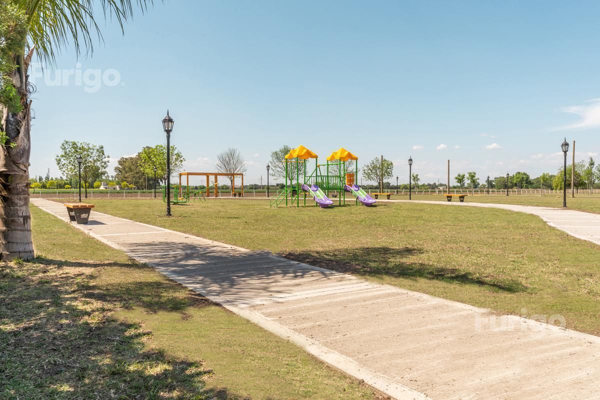 Lote en Venta en Rosario, Santa Fe