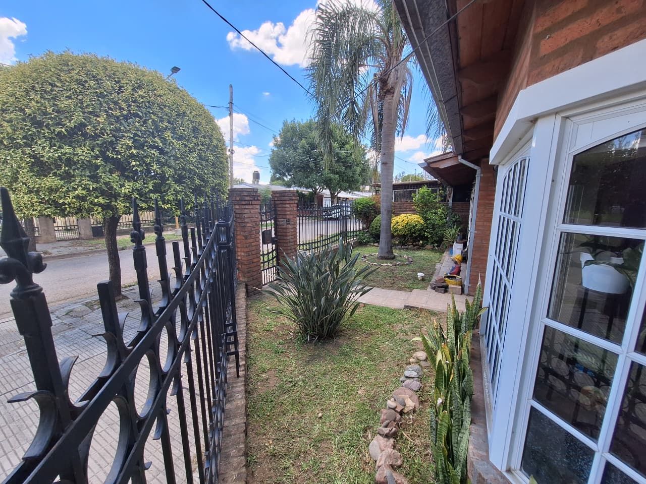 VENTA DE CASA EN Perez - 45