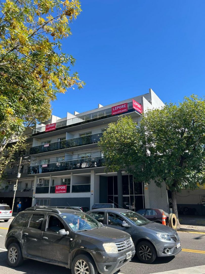 VENTA DE DEPARTAMENTO EN Capital Federal - Palermo - 34