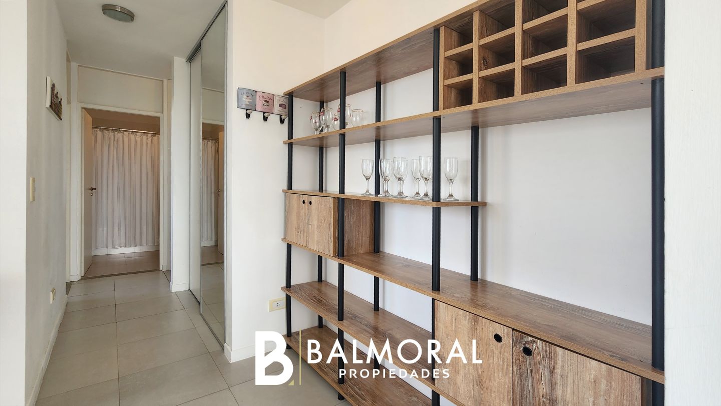 Departamento EN ALQUILER TEMPORARIO
