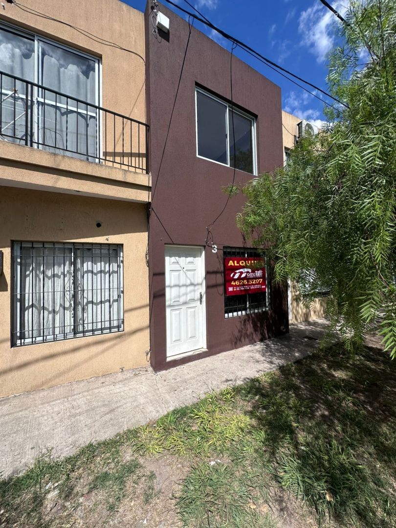 Departamento en Alquiler en La Matanza, G.B.A. Zona Oeste