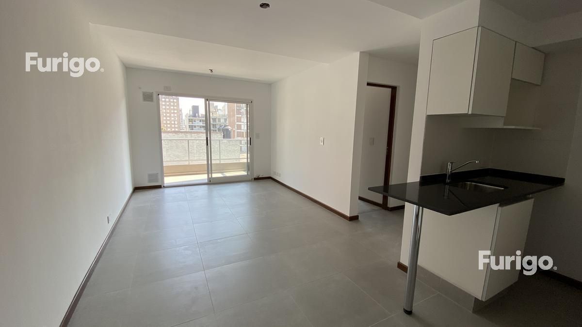 Departamento en Venta en Rosario, Santa Fe
