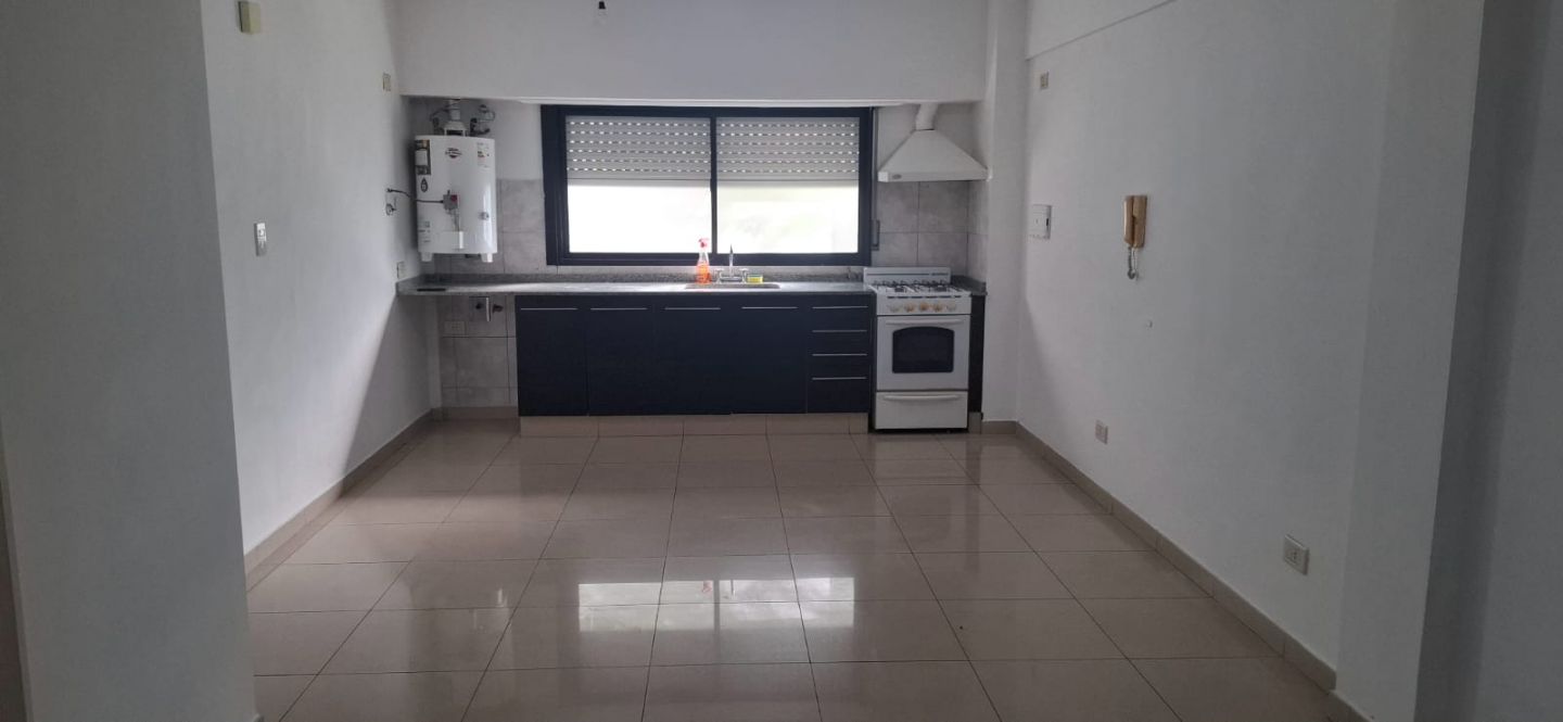 Departamento en Alquiler en La Matanza, G.B.A. Zona Oeste