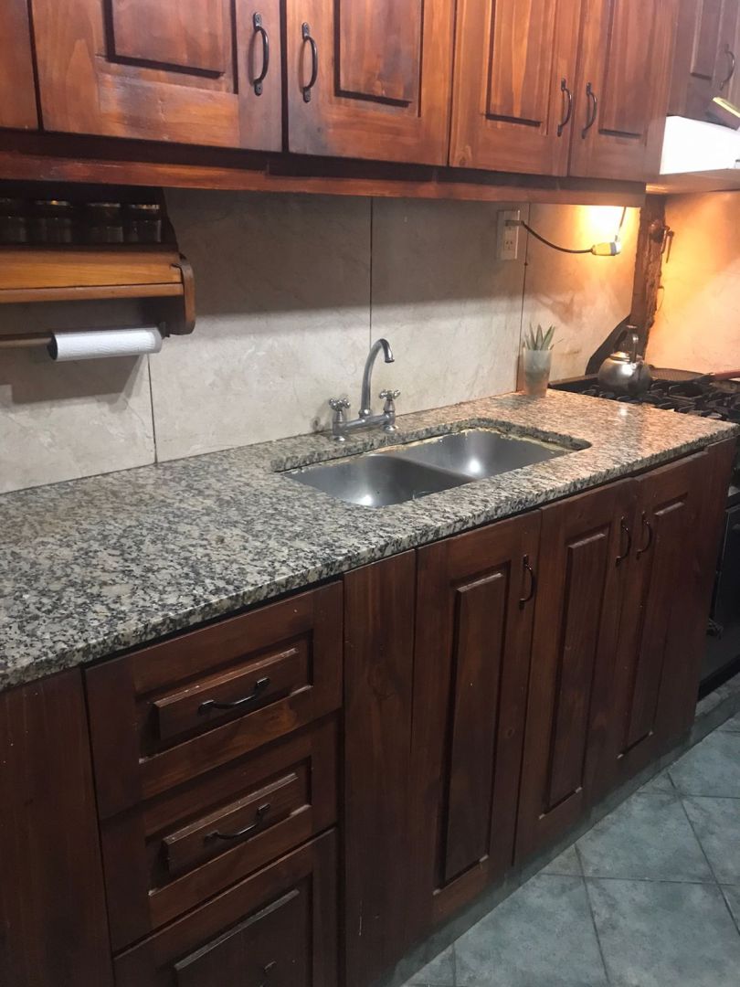 VENTA DE CASA EN Malvinas Argentinas - Grand Bourg - 5