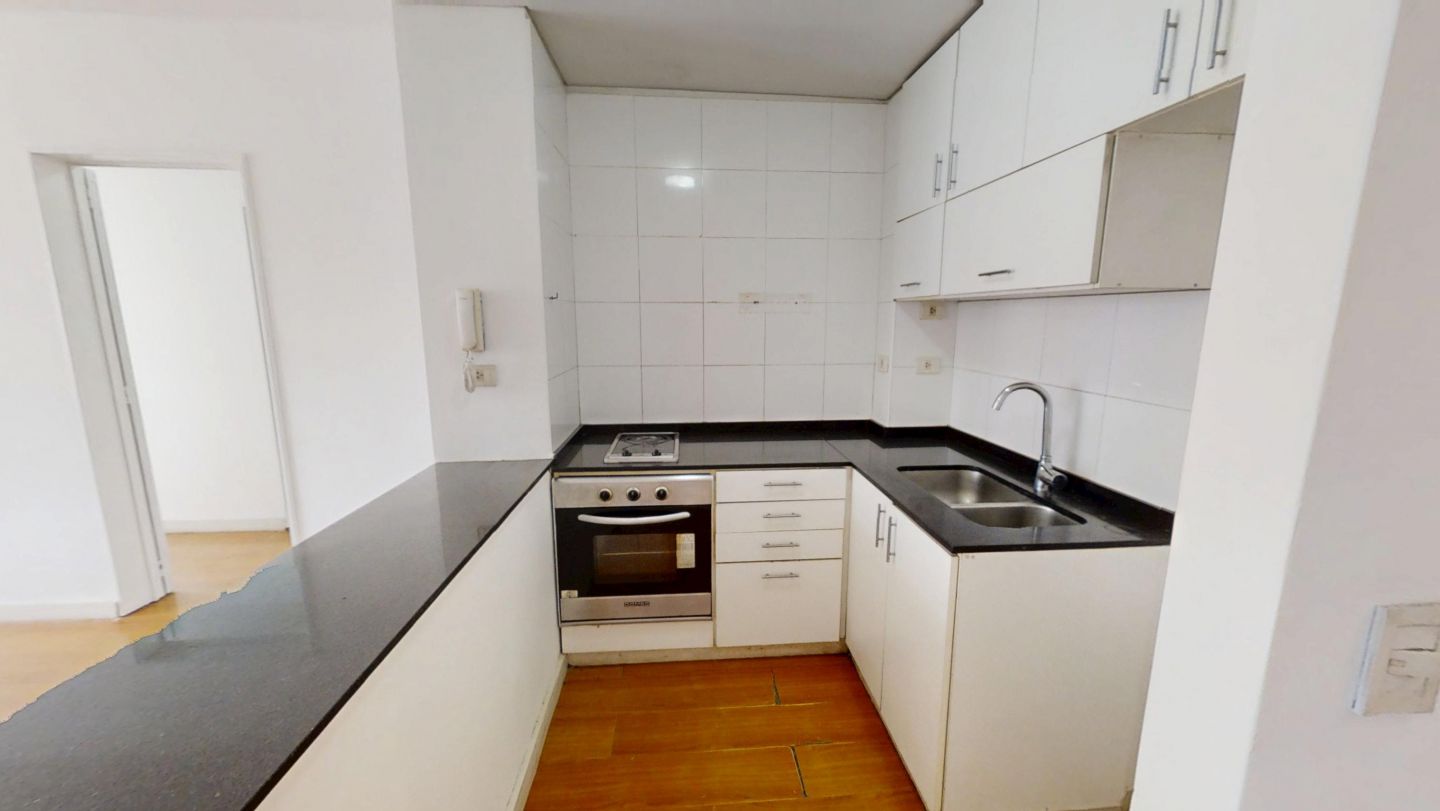 Departamento en Venta en Chacarita, Capital Federal