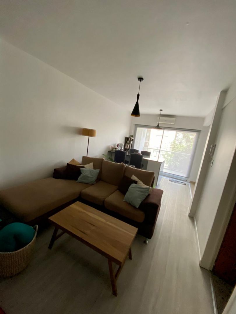 ALQUILER DE DEPARTAMENTO EN Capital Federal - Caballito - 23