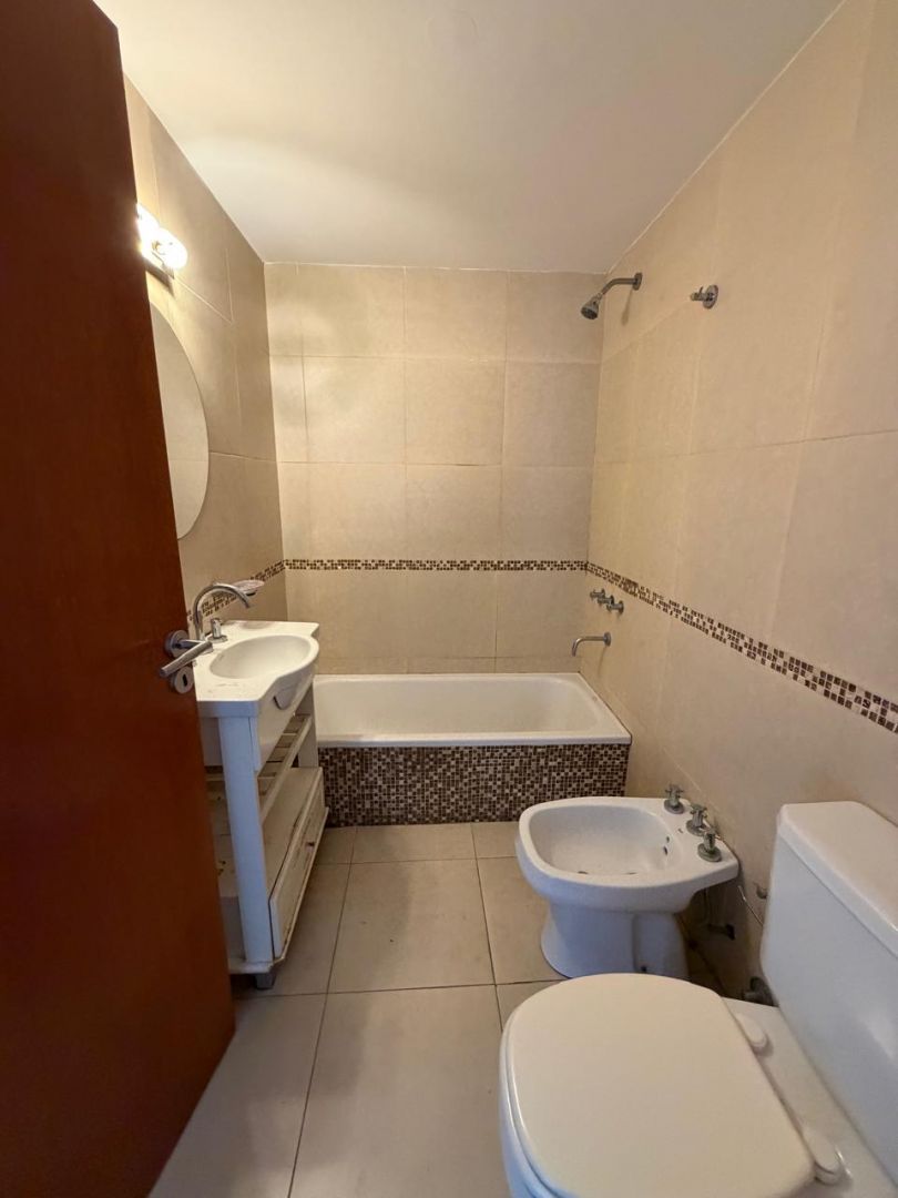 ALQUILER DE DEPARTAMENTO EN Capital Federal - Almagro - 19