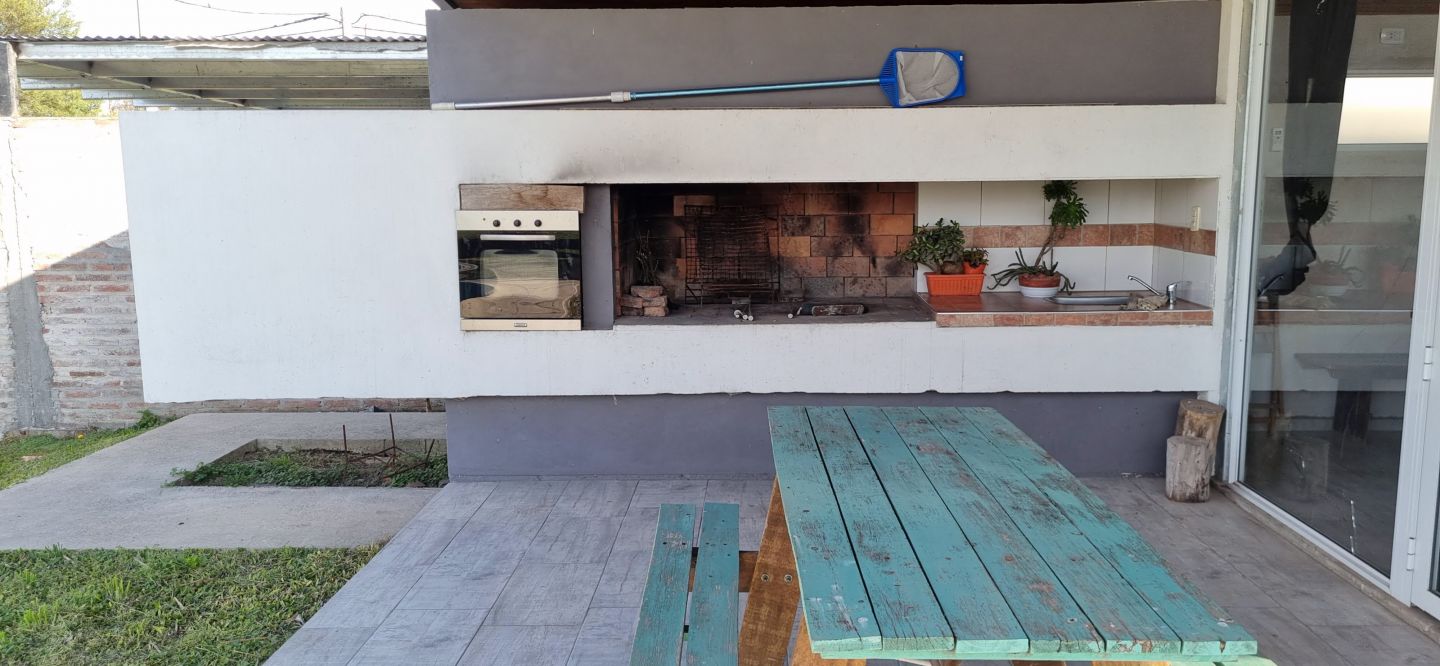 VENTA DE QUINTA EN Pujato Norte - 6