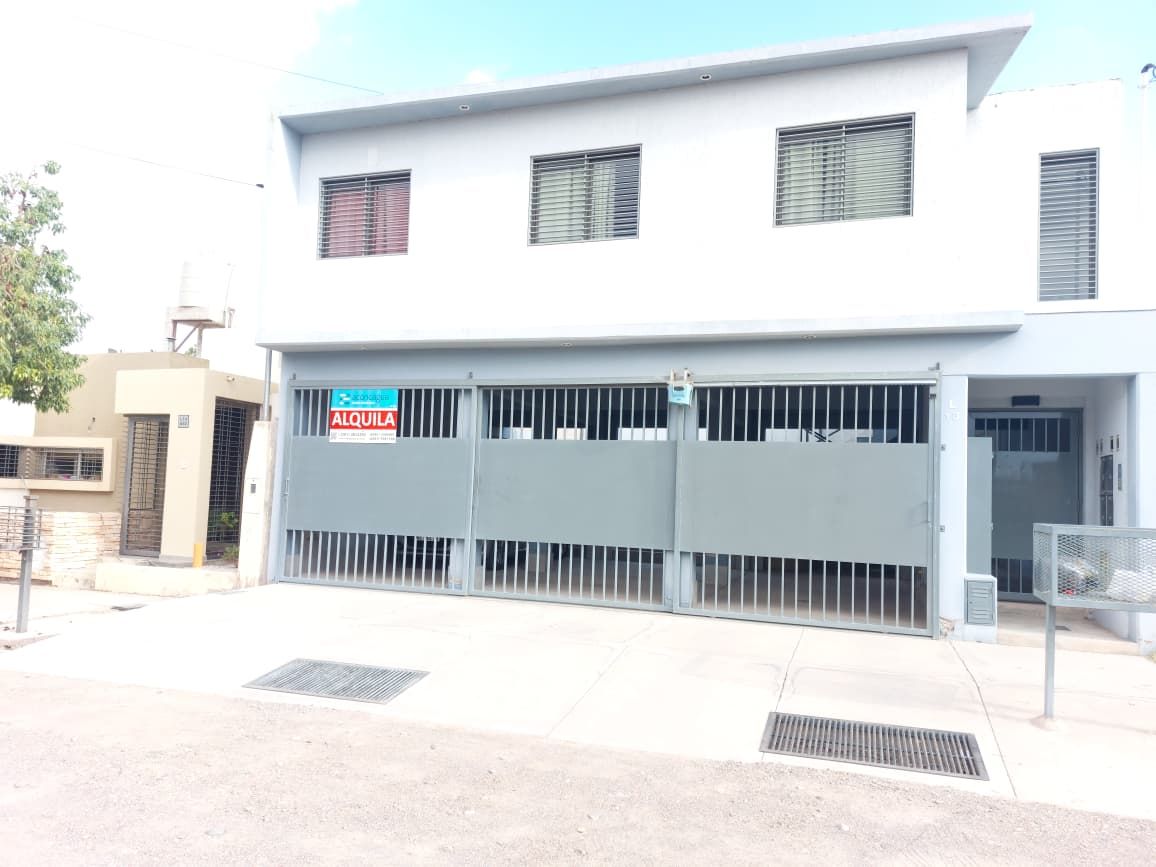 Departamento EN ALQUILER