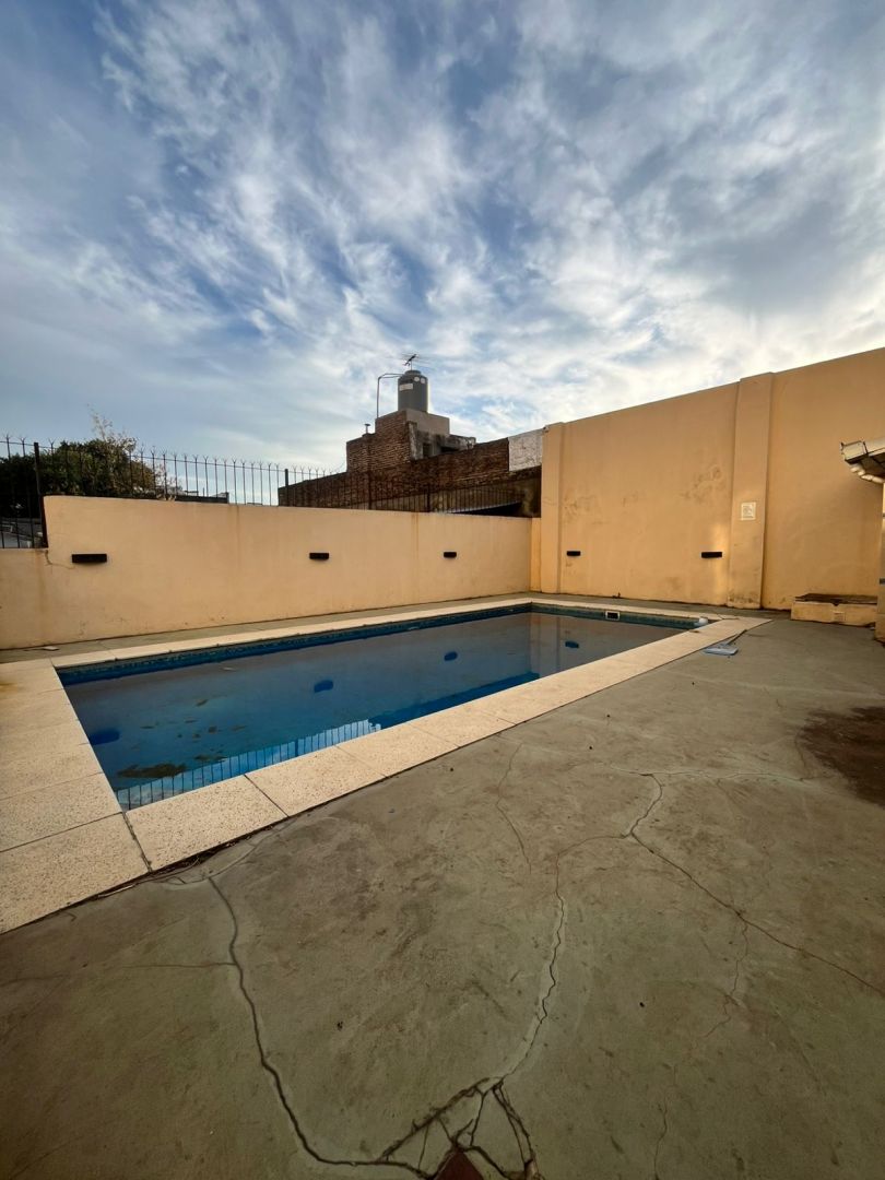 Departamento en Alquiler en La Matanza, G.B.A. Zona Oeste