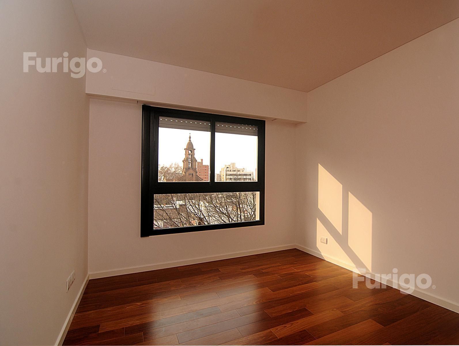 Departamento en Venta en Rosario, Santa Fe
