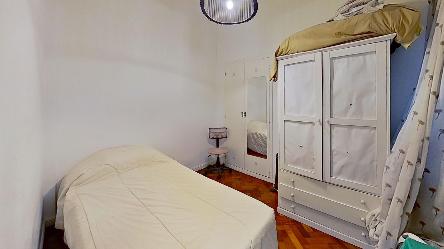 Departamento en Venta en San Cristobal, Capital Federal