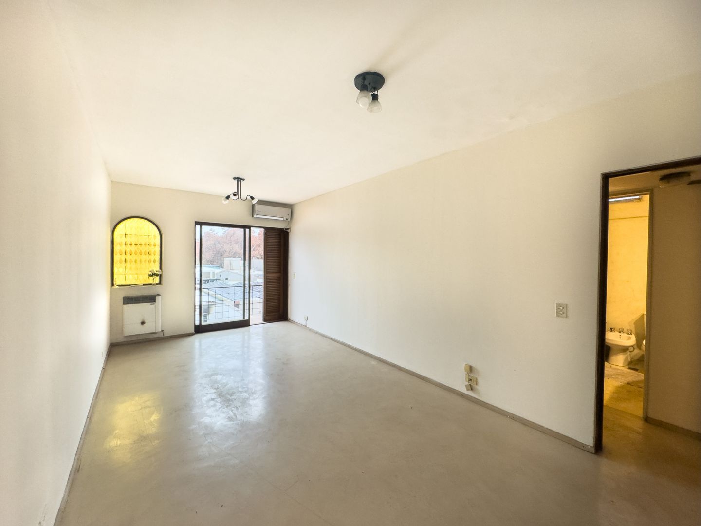 Departamento en Venta en Capital, Mendoza