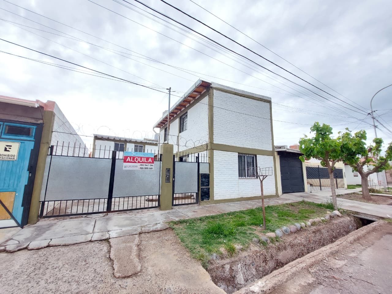 Departamento en Alquiler en Maipu, Mendoza