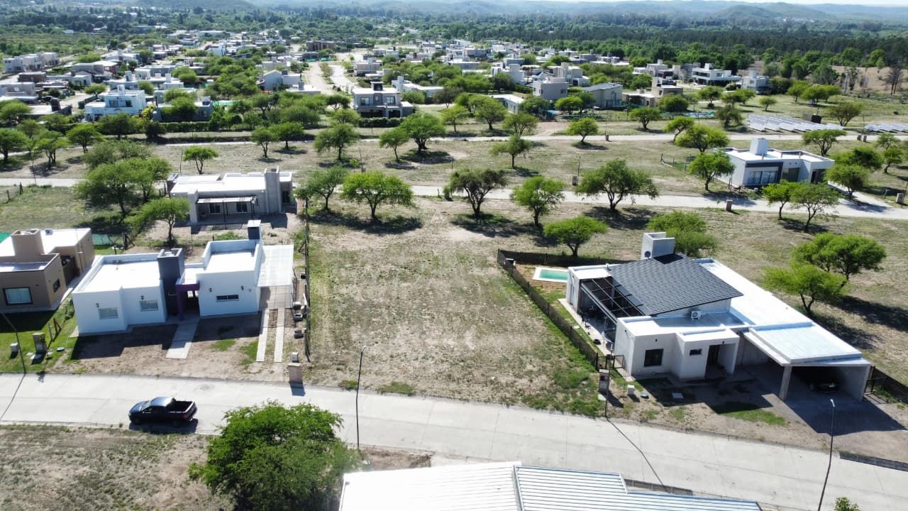 Lote EN VENTA
