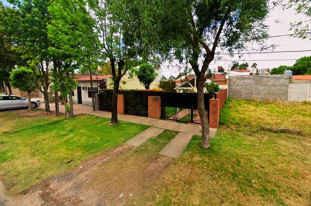 Casa en Venta en Capitán Bermúdez, Santa Fe