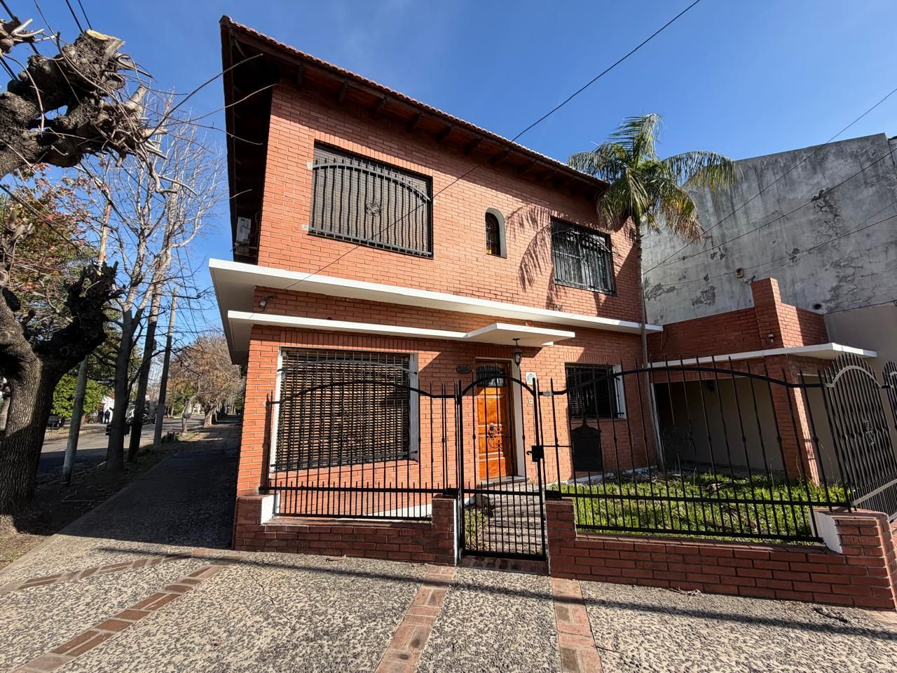 Casa en alquiler El Palomar 3 ambientes
