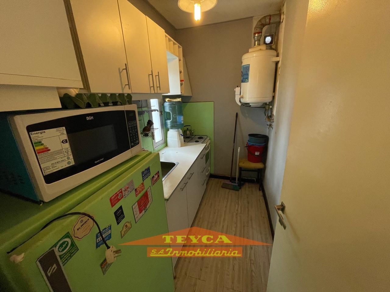 Departamento en venta Centro Playa 2 ambientes
